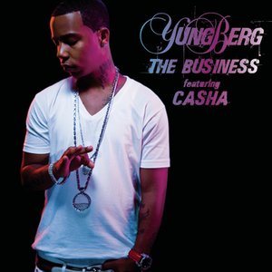 Image for 'The Business (featuring Casha)'