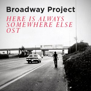 Here Is Always Somewhere Else - The Life of Bas Jan Ader (Original Soundtrack)