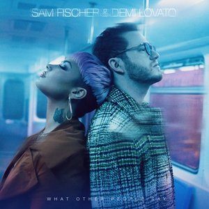 What Other People Say - Single