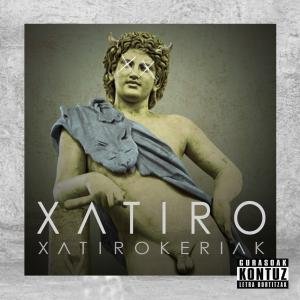 Xatirokeriak