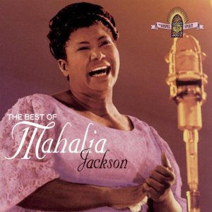 Best of Mahalia Jackson