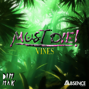 VINES cover