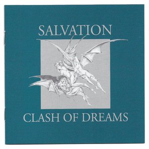 Clash Of Dreams