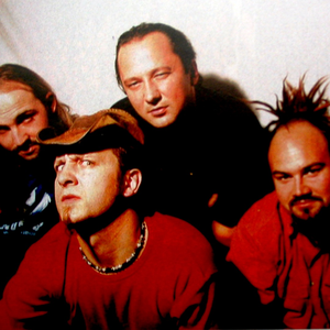 Guess Why photo provided by Last.fm