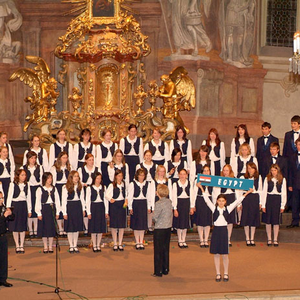 Bambini di Praga photo provided by Last.fm