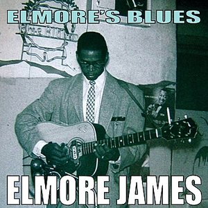 Elmore's Blues