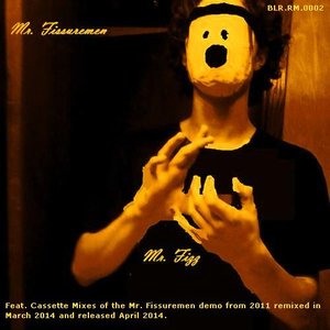 Mr. Fizz (Cassette Tape Mixes)