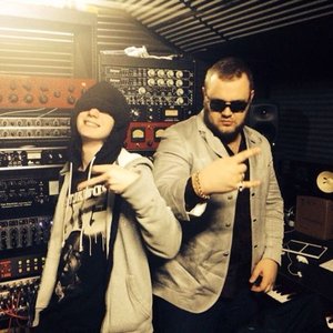 SIL-A & YUNG TRAPPA 的头像