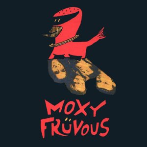Moxy Früvous