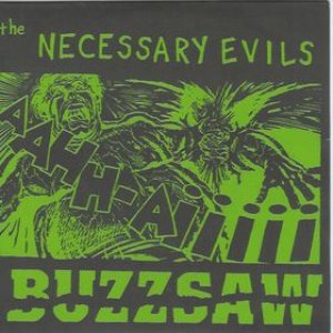 Buzzsaw