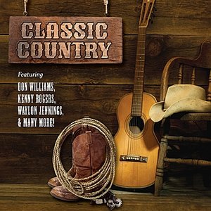 Classic Country