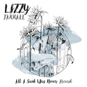 All I Said Was Never Heard - EP