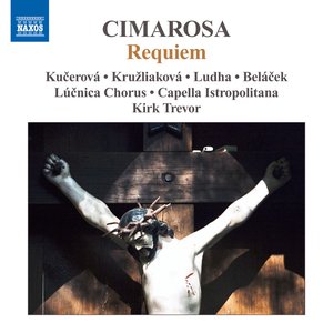 Cimarosa: Requiem