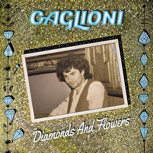 Diamonds And Flowers