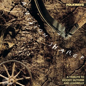 Immagine per 'Folkways: A Vision Shared'