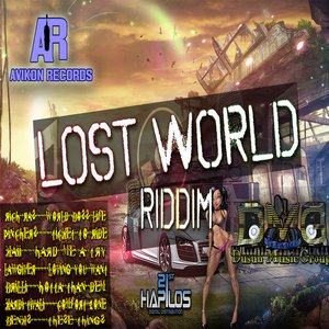 Lost World Riddim