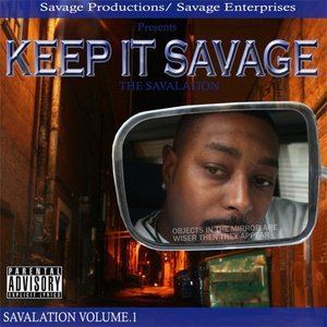Keep It Savage The Salvation