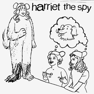 Fat Day / Harriet the Spy