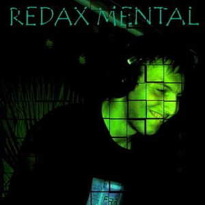 Redax Mental 的头像