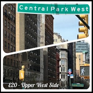 Upper West Side
