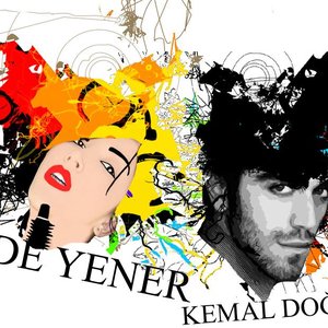 Avatar för Kemal Doğulu feat. Hande Yener