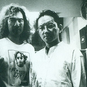 KENSO photo provided by Last.fm