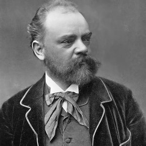 Avatar for Antonín Dvořák