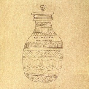 Keaton Henson - B-Sides and Rarities - Zortam Music