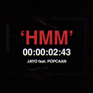 Hmm (feat. Popcaan) - Single