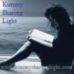 Image for 'Kimmy Sharing Light'