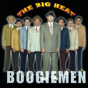 Boogiemen