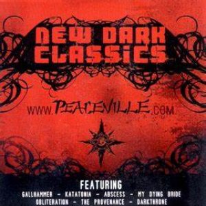 New Dark Classics