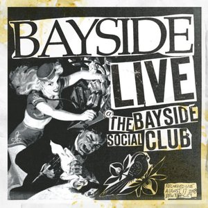 Live @ The Bayside Social Club