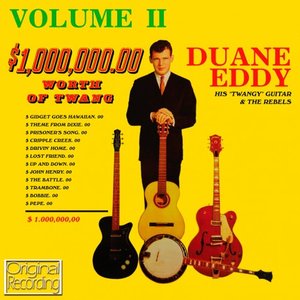 $1,000,000 Worth Of Twang, Vol II