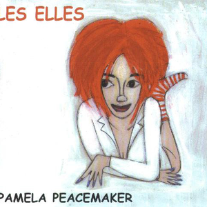 Pamela Peacemaker cover