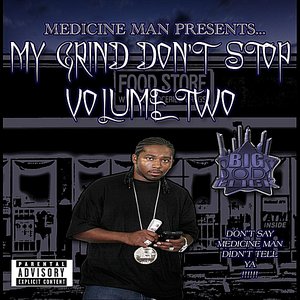 My Grind Don't Stop, Vol. Two