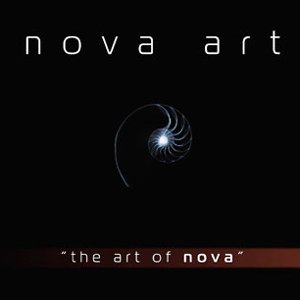 The Art of Nova