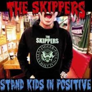 Stand Kids In Positive