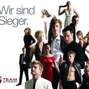 Wir sind Sieger