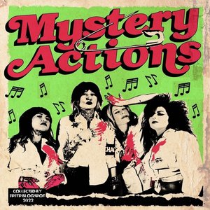 Complete Mystery Actions