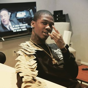 Nas Blixky 的头像