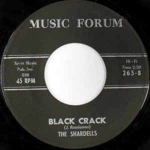 The Shardells 的头像