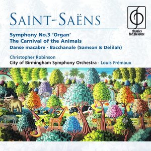 saint-saëns