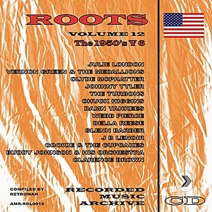 Roots Vol. 12 - The 1950's Vol. 6