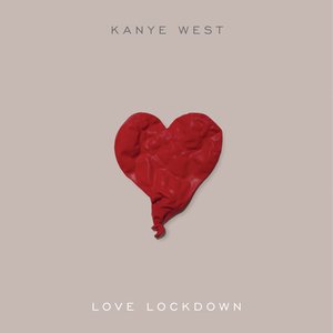 Image for 'Love Lockdown'