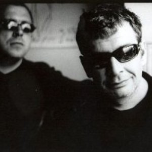 Świetlicki & Ostrowski 的头像