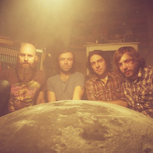 Quest for Fire photo provided by Last.fm