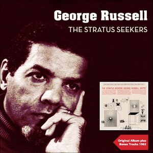 The Stratus Seekers (Original Album Plus Bonus Tracks)