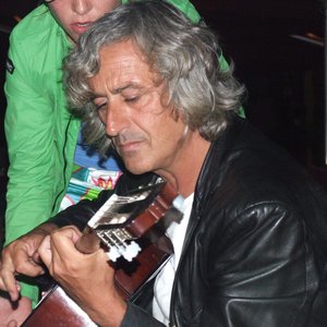 Antoine Michel için avatar