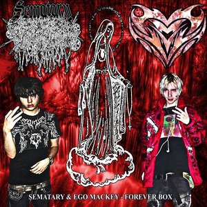 Sematary, Ego Mackey 的头像